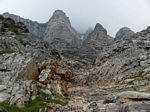 Cdn Rockies Adventure (Aug 2010) - Lake OHara - 024
